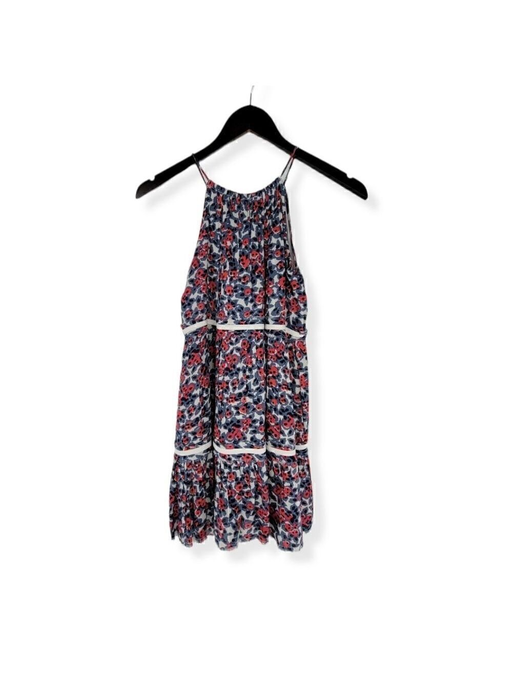 Tucker Tate Floral Dress Large 10 12